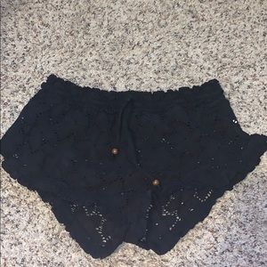 Victoria’s Secret Shorts
